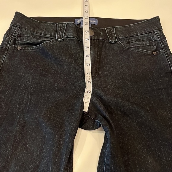 Democracy Ab Solution Mid Rise Size 10 - Picture 6 of 16